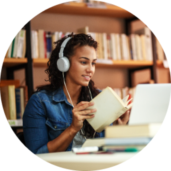 Kreatywne kursy językowe online 