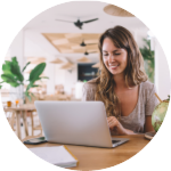 Learn on your own terms