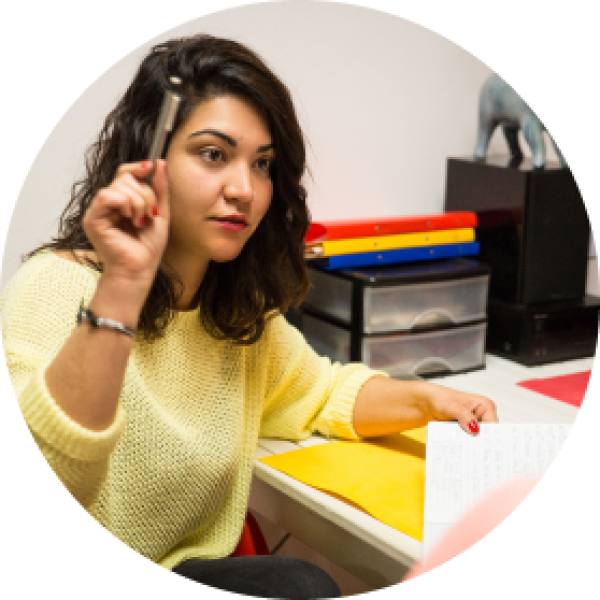 Jesteśmy profesjonalistami