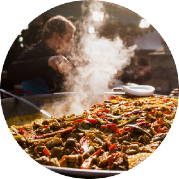 Live local, think global