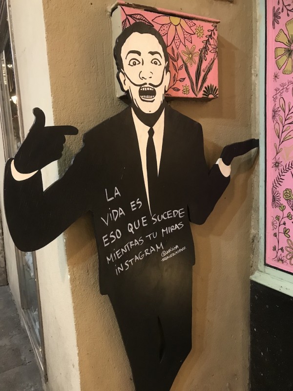 What is included in the course