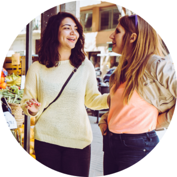 Learn Spanish in a fun, creative way