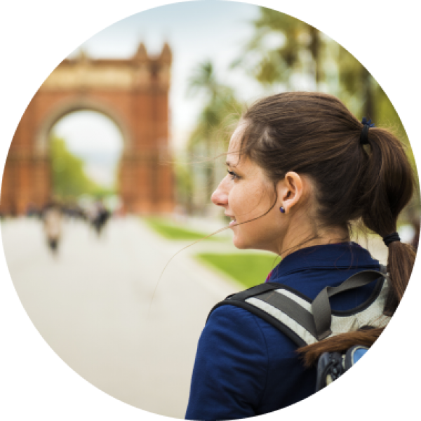 Dive into the language adventure on the streets of Barcelona and Valencia