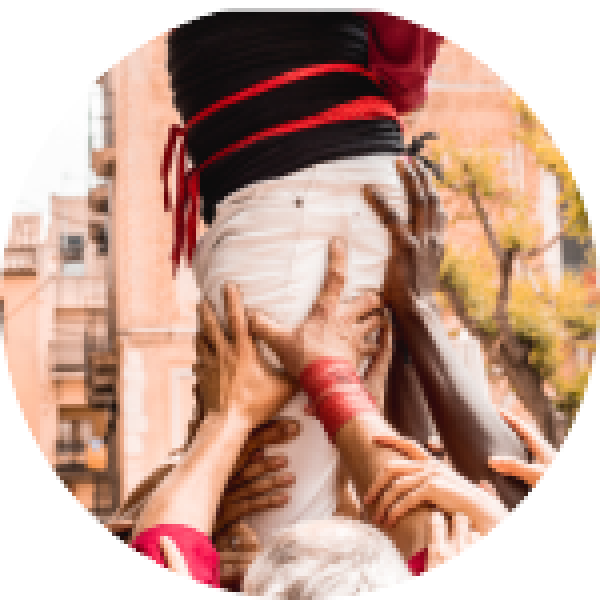 Experience all benefits of our creative methodology in the comfort of your home