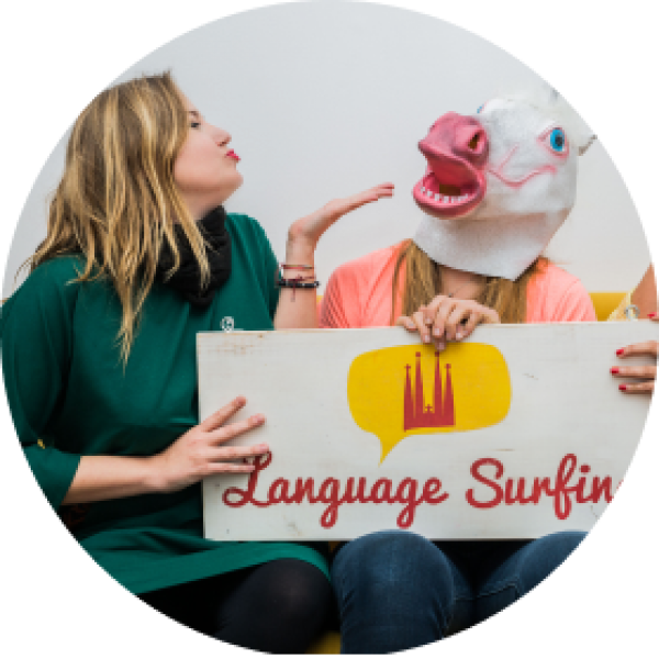 Chcemy się śmiać i dobrze bawić