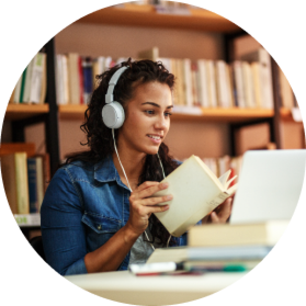 Dive into the exclusive language experience