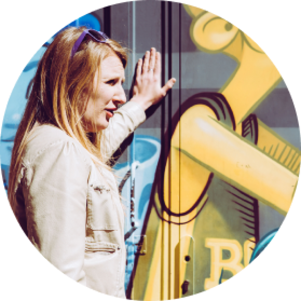 Fully customizable to your language needs and interests