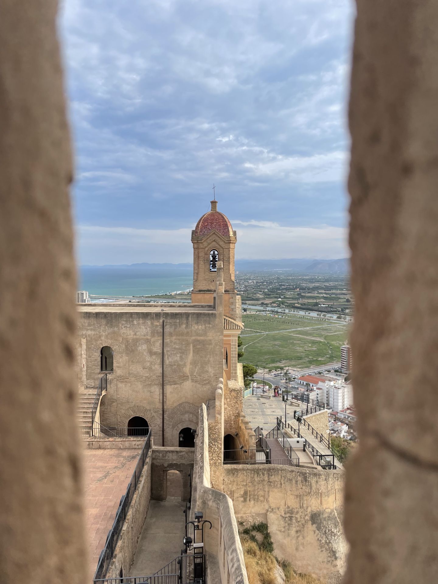 learn Spanish in Spain